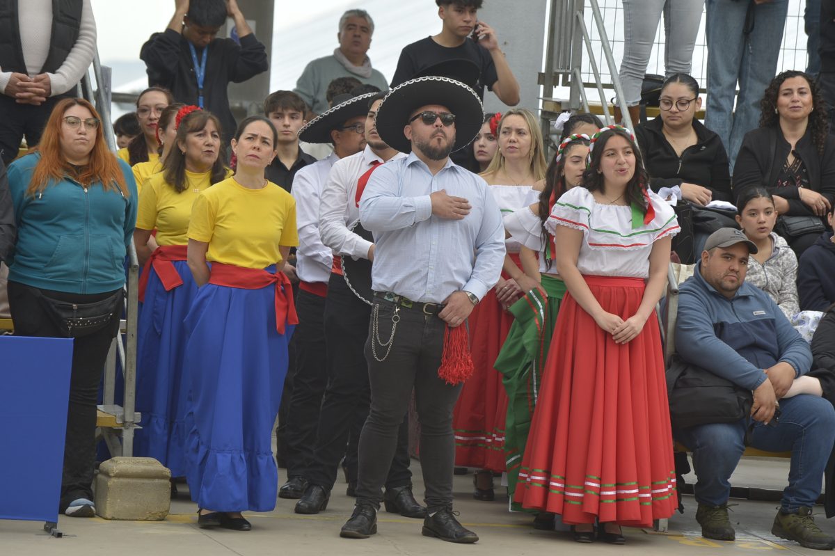 Fiesta Folclórica 2026