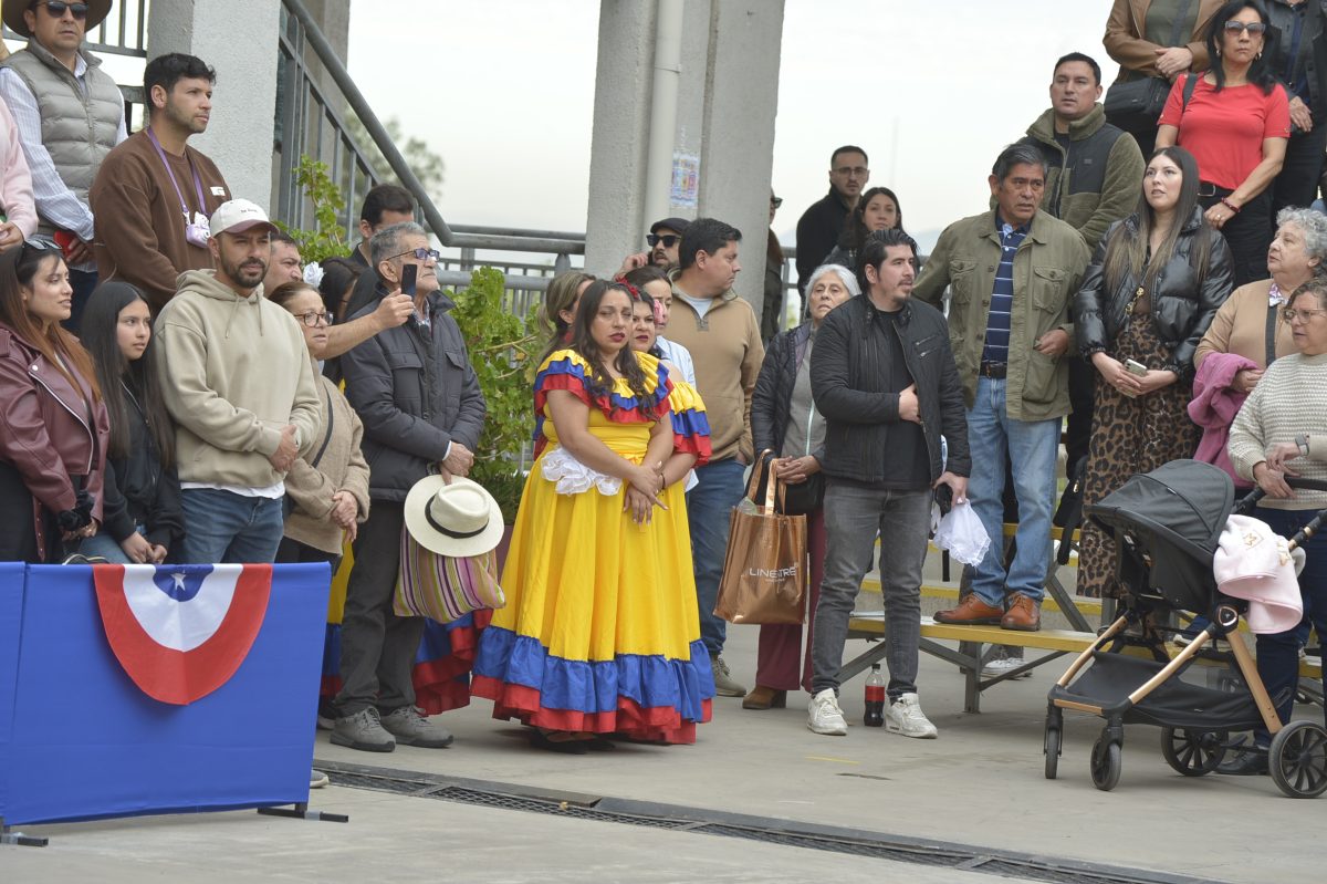 Fiesta Folclórica 2026
