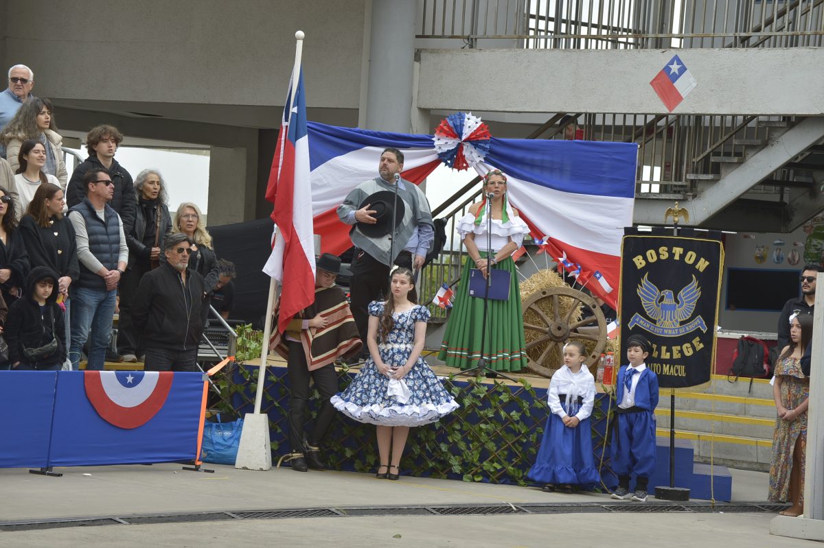 Fiesta Folclórica 2026