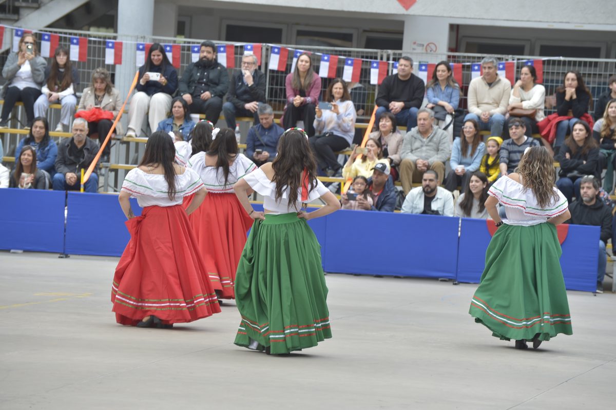 Fiesta Folclórica 2026