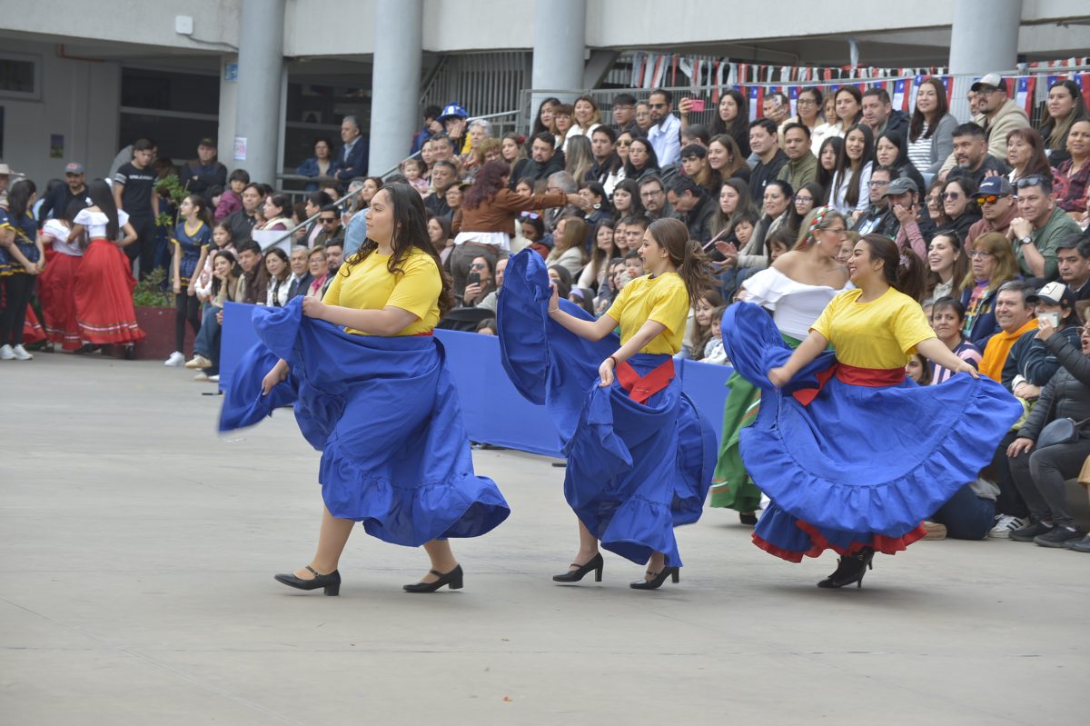 Fiesta Folclórica 2026