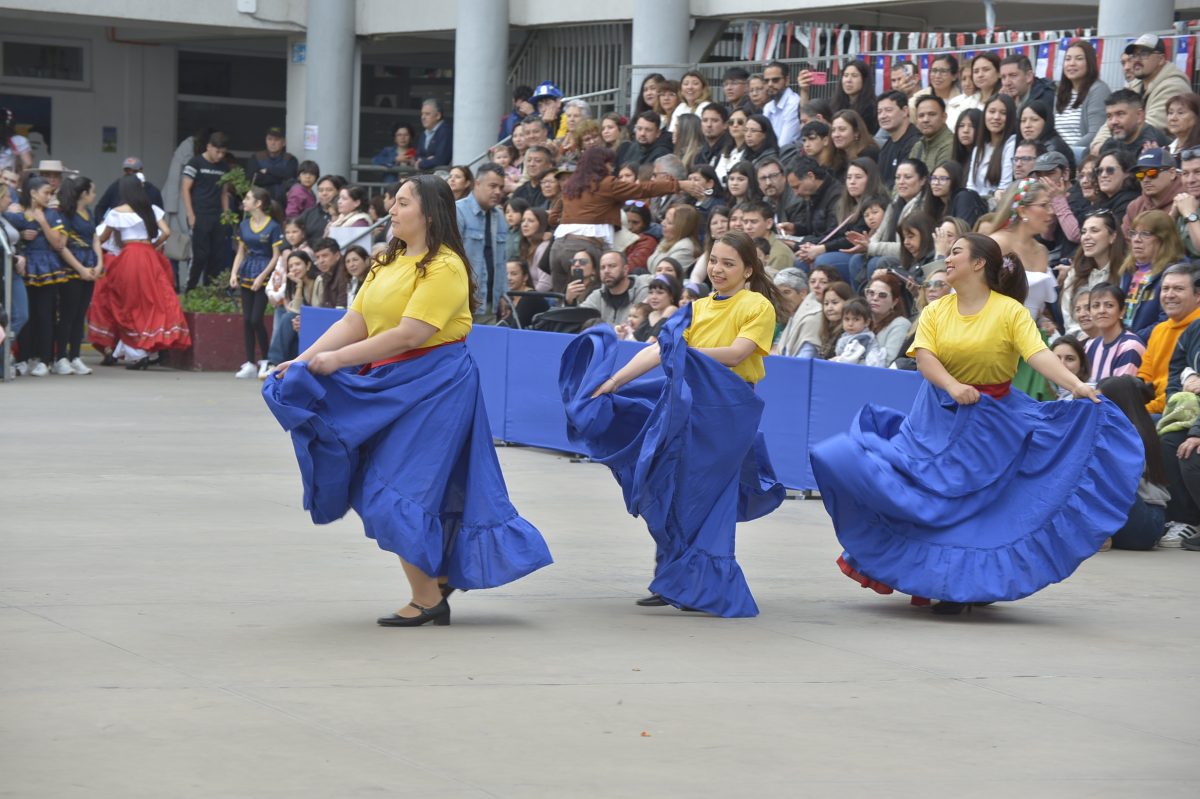 Fiesta Folclórica 2026