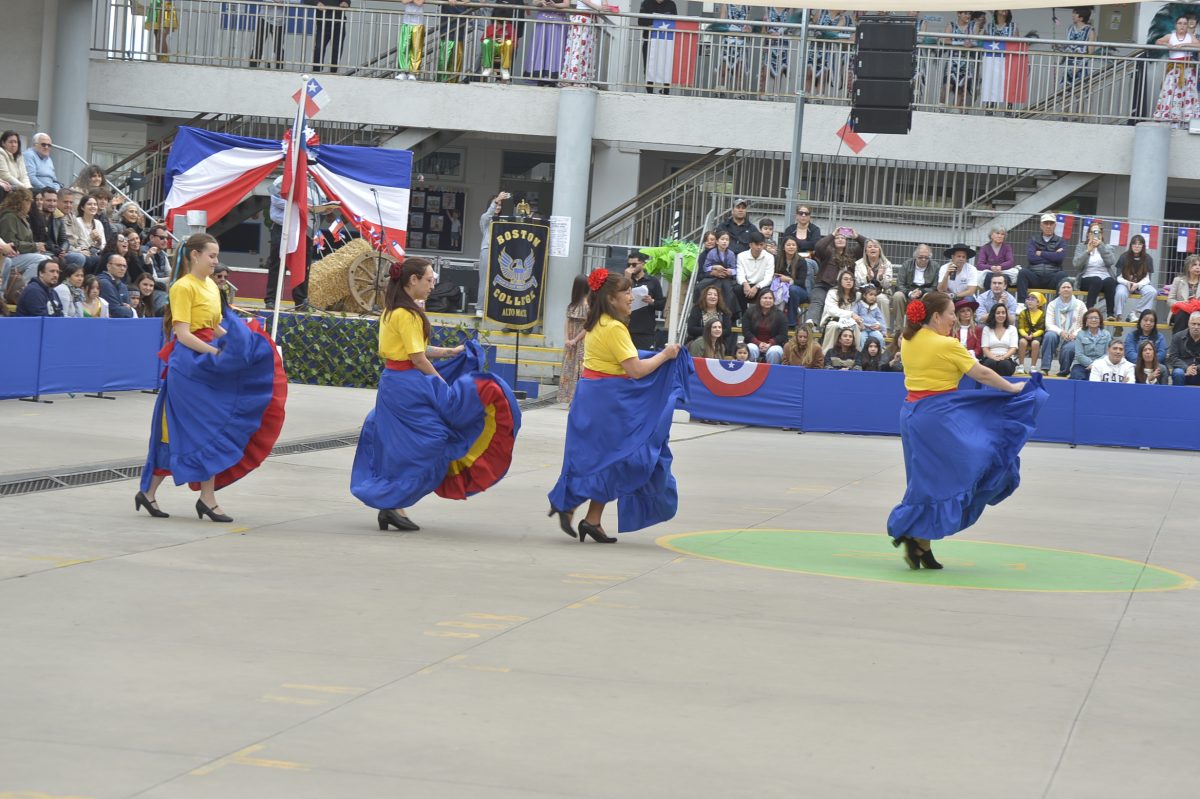 Fiesta Folclórica 2026