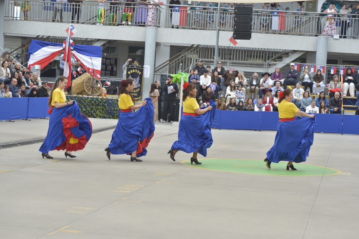 Fiesta Folclórica 2026