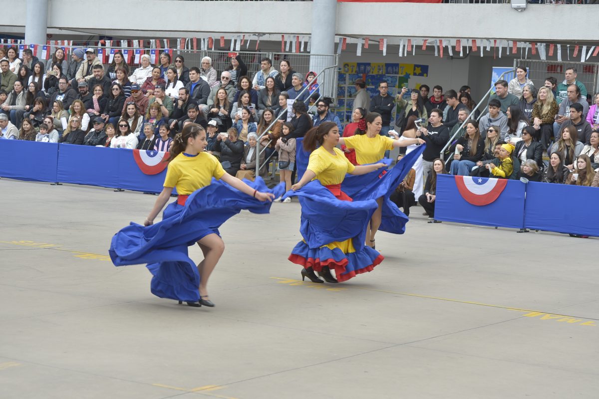 Fiesta Folclórica 2026
