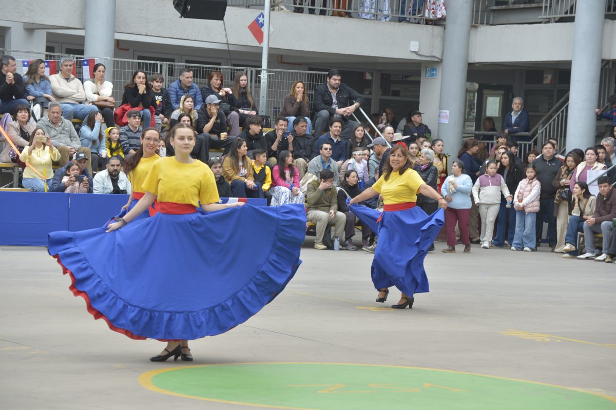 Fiesta Folclórica 2026