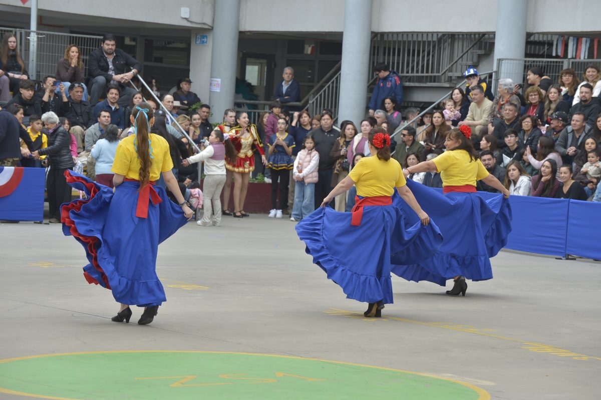 Fiesta Folclórica 2026