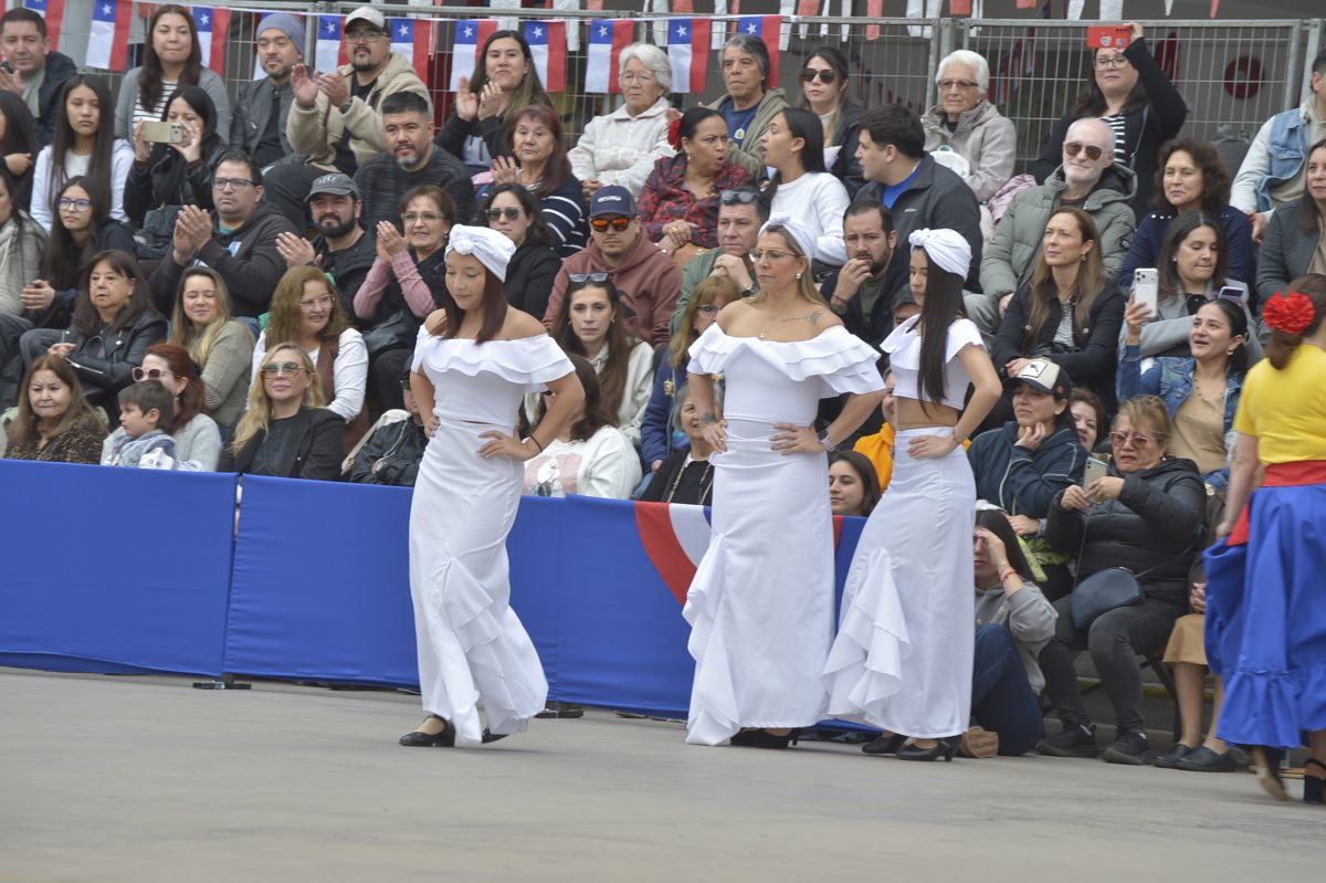 Fiesta Folclórica 2026