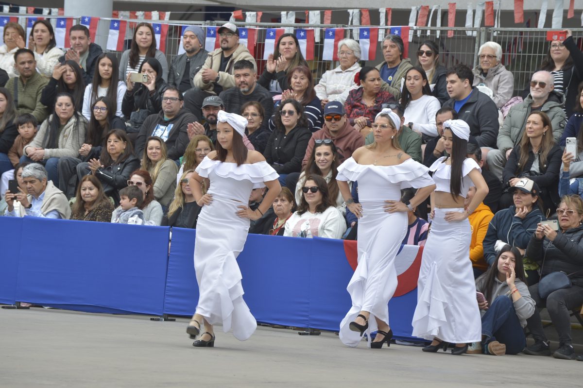 Fiesta Folclórica 2026