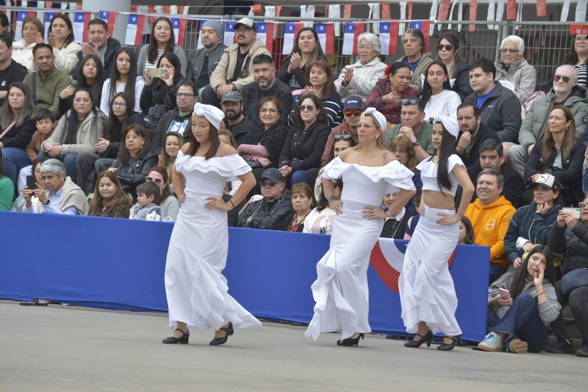 Fiesta Folclórica 2026