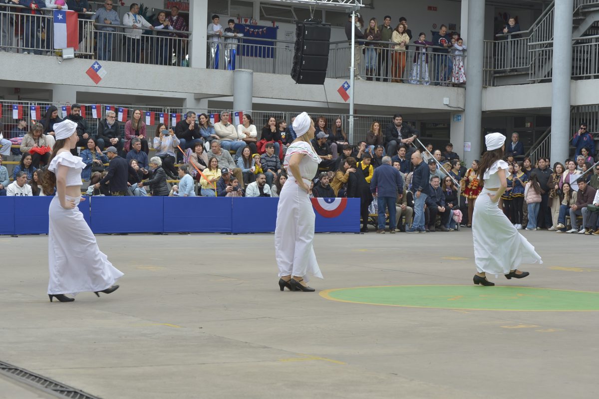 Fiesta Folclórica 2026