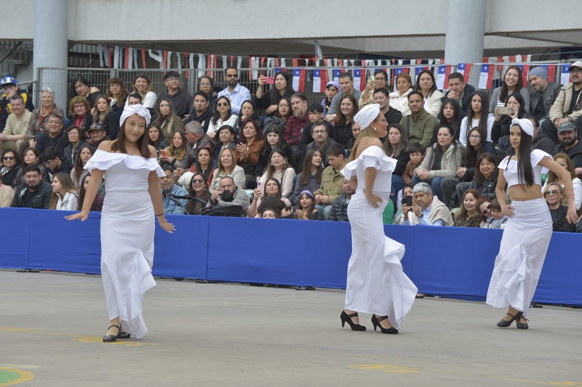 Fiesta Folclórica 2026