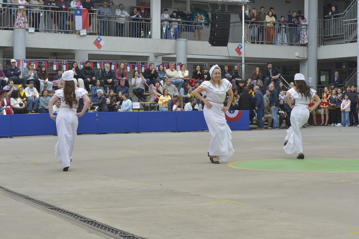Fiesta Folclórica 2026