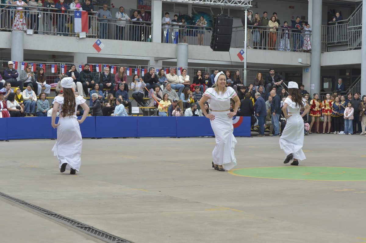 Fiesta Folclórica 2026