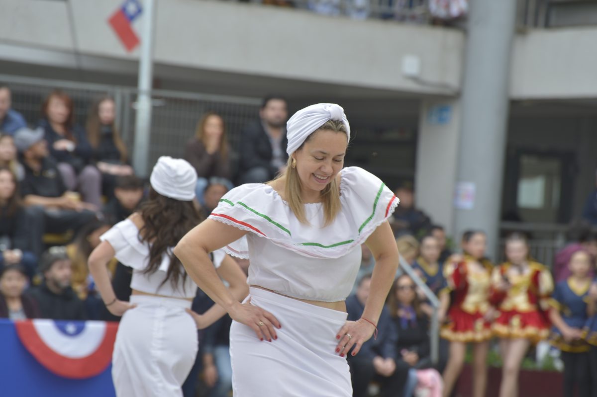Fiesta Folclórica 2026