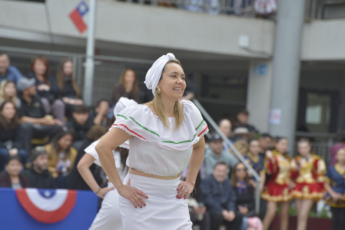 Fiesta Folclórica 2026