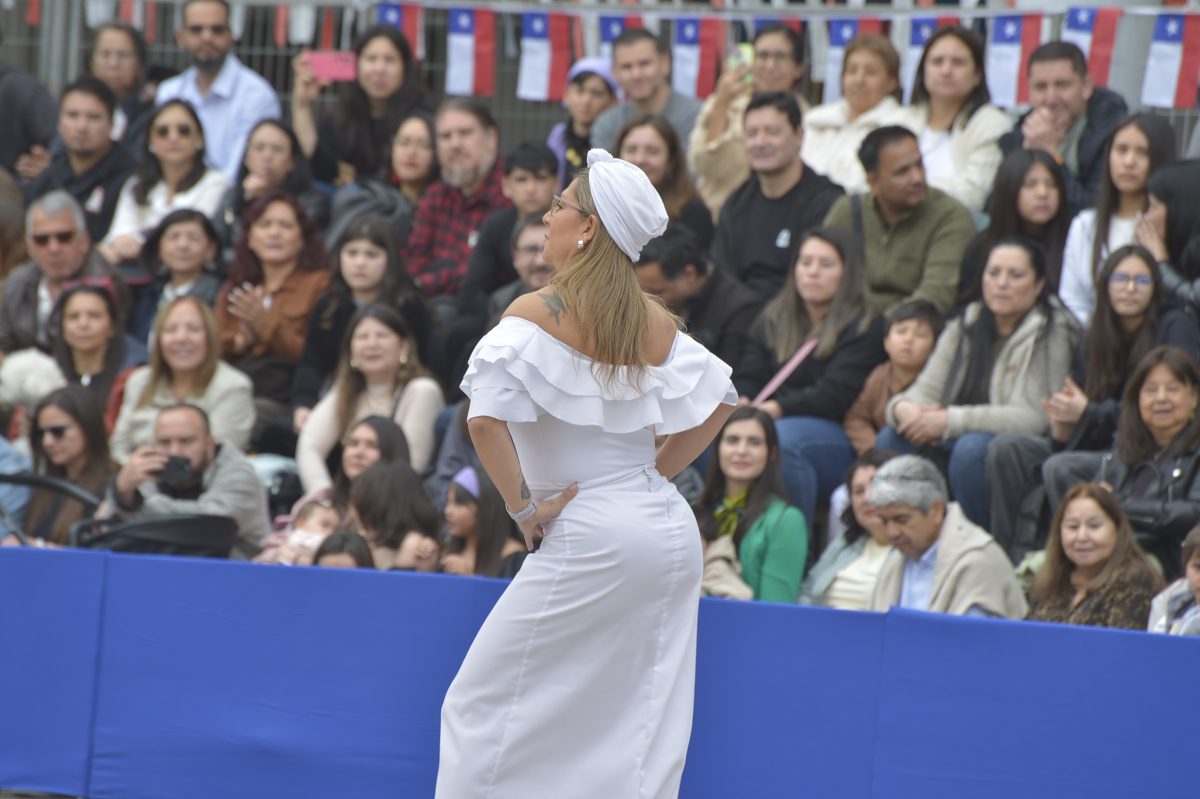 Fiesta Folclórica 2026