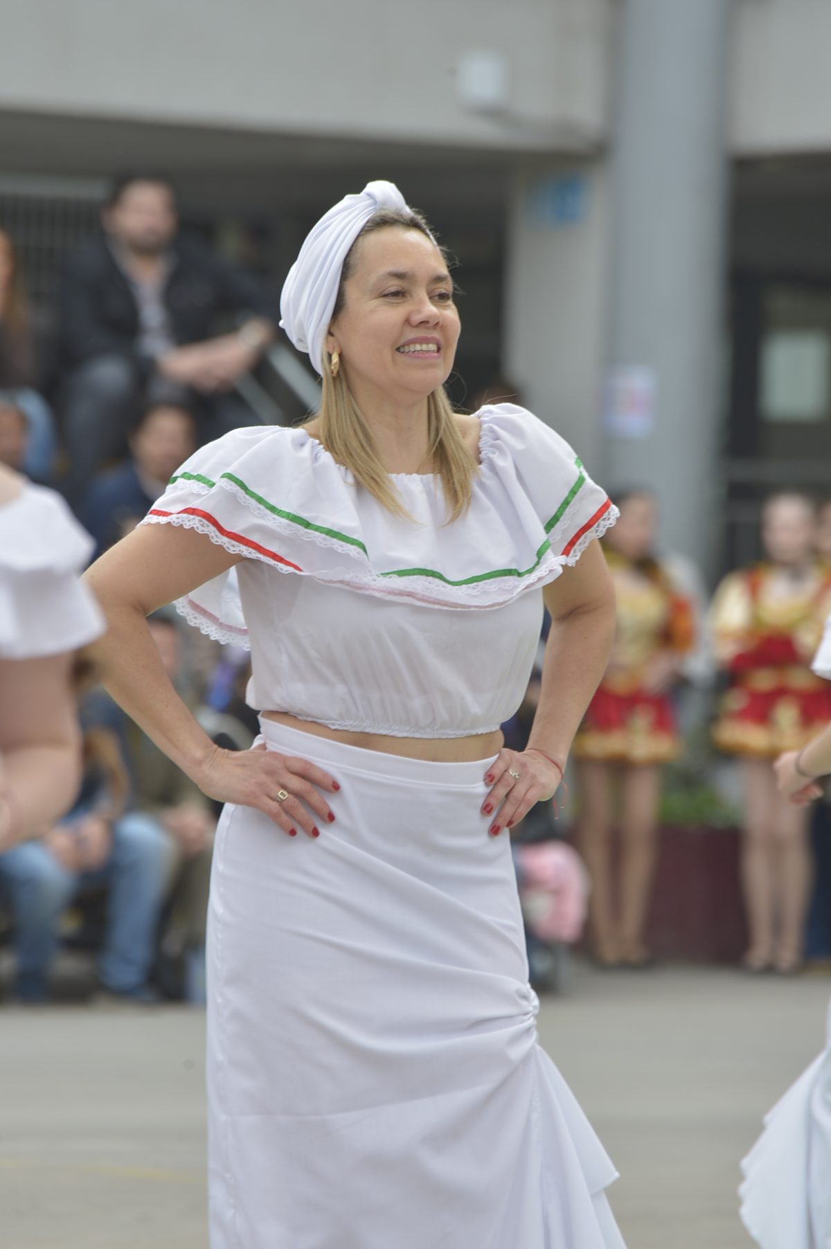Fiesta Folclórica 2026