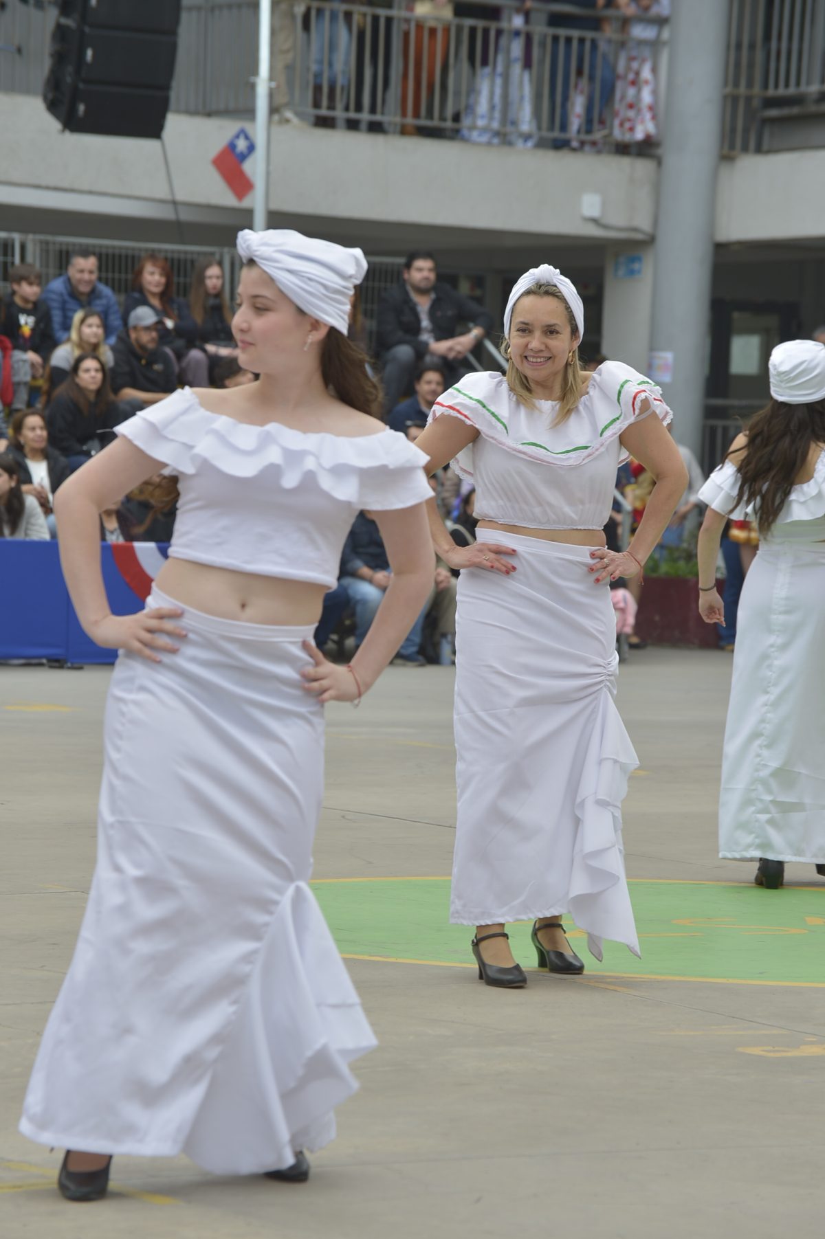 Fiesta Folclórica 2026