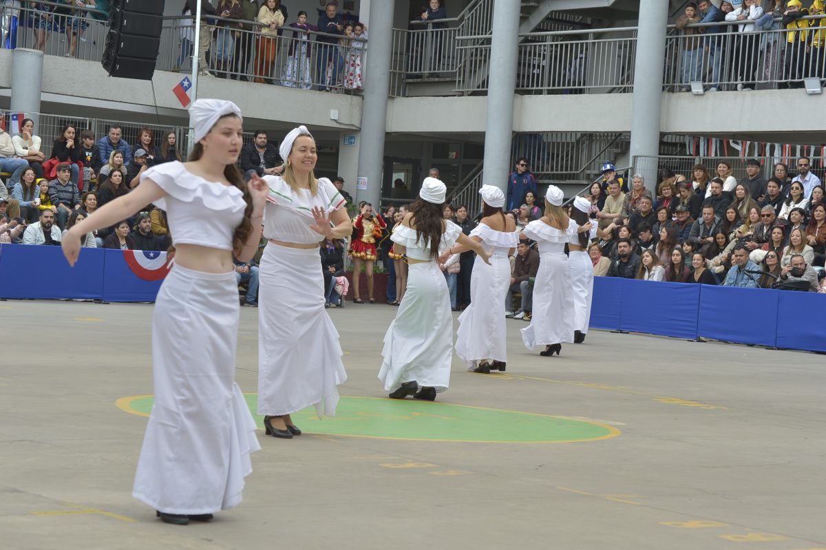 Fiesta Folclórica 2026