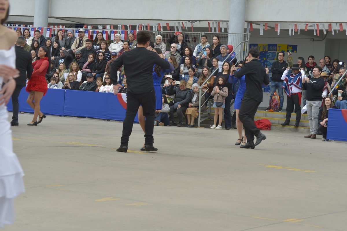 Fiesta Folclórica 2026