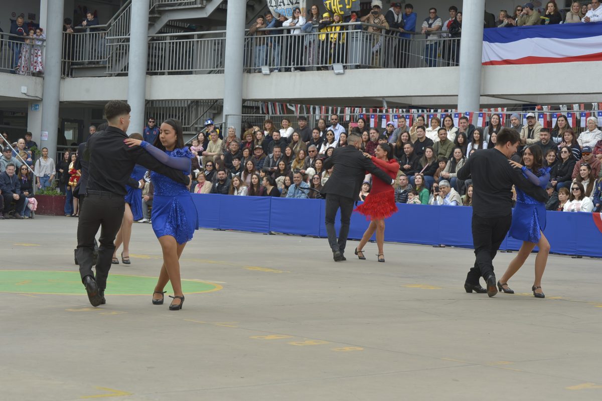 Fiesta Folclórica 2026