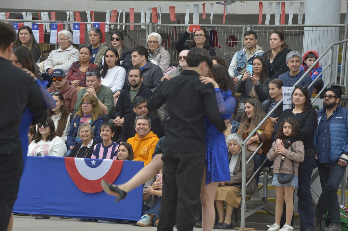 Fiesta Folclórica 2026