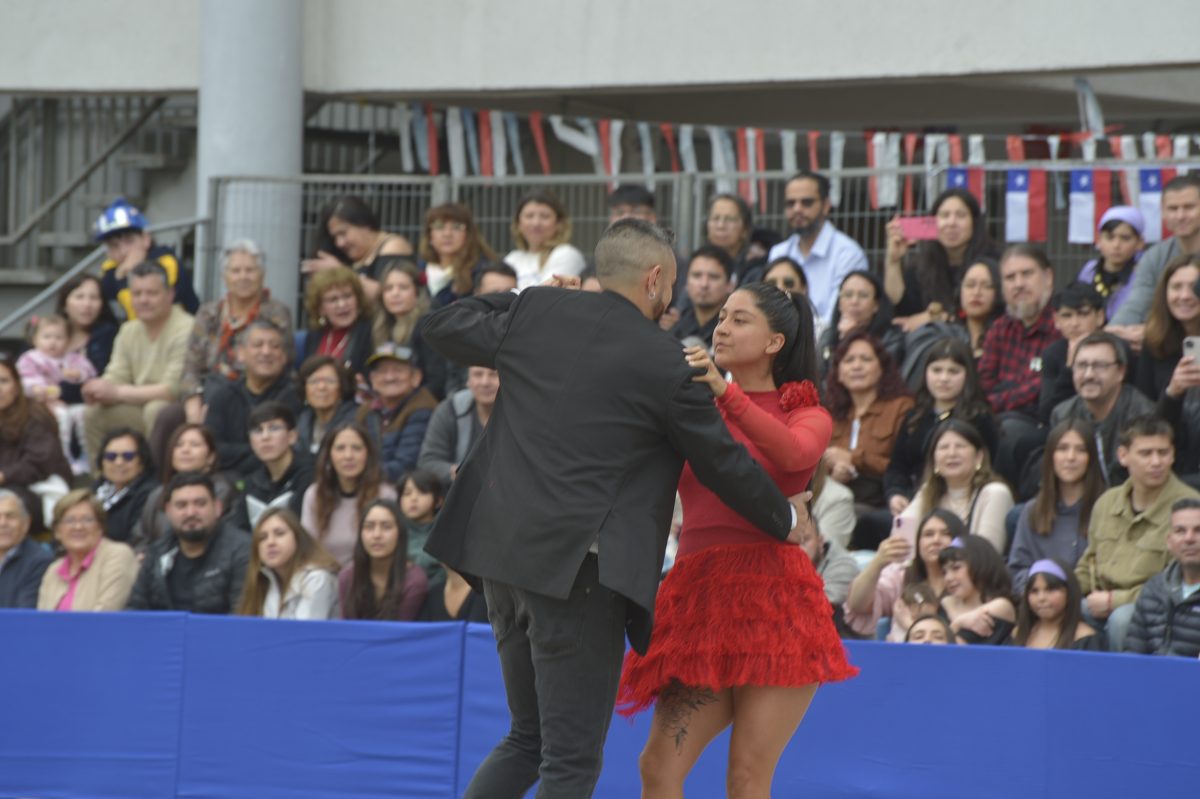 Fiesta Folclórica 2026