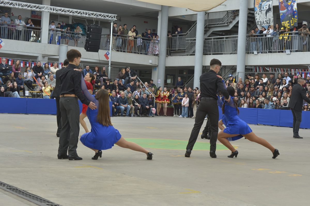 Fiesta Folclórica 2026