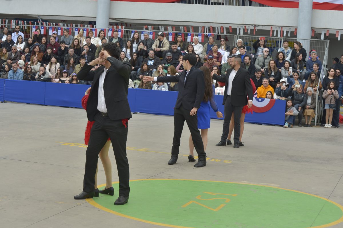 Fiesta Folclórica 2026