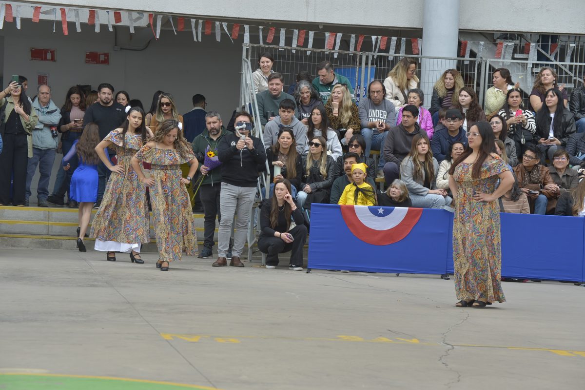 Fiesta Folclórica 2026