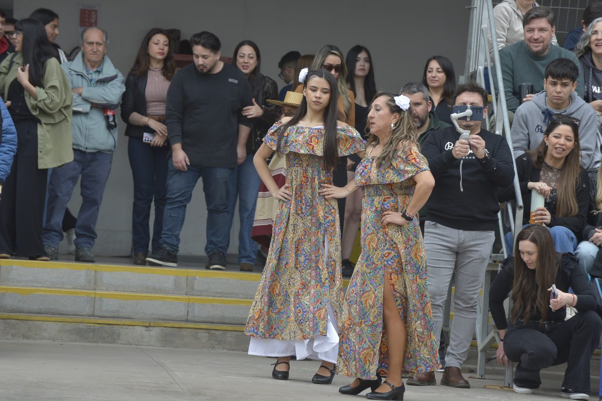 Fiesta Folclórica 2026