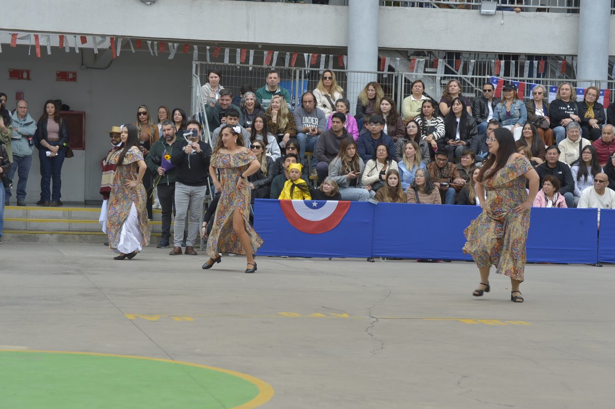 Fiesta Folclórica 2026