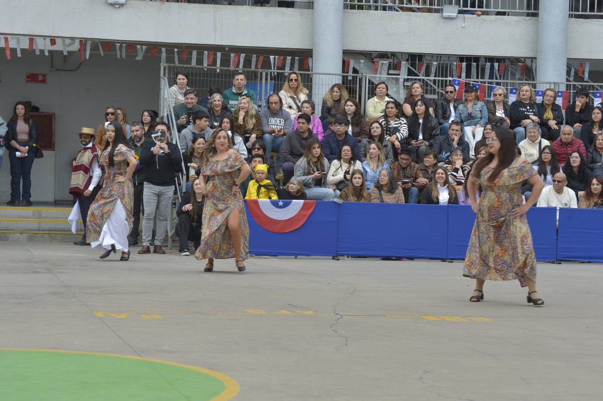 Fiesta Folclórica 2026