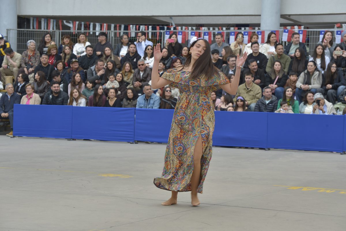 Fiesta Folclórica 2026
