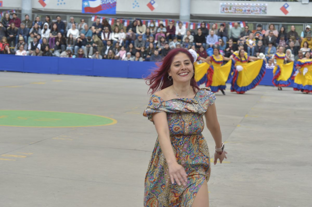 Fiesta Folclórica 2026