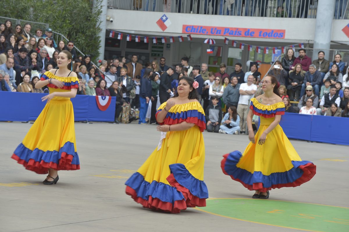 Fiesta Folclórica 2026