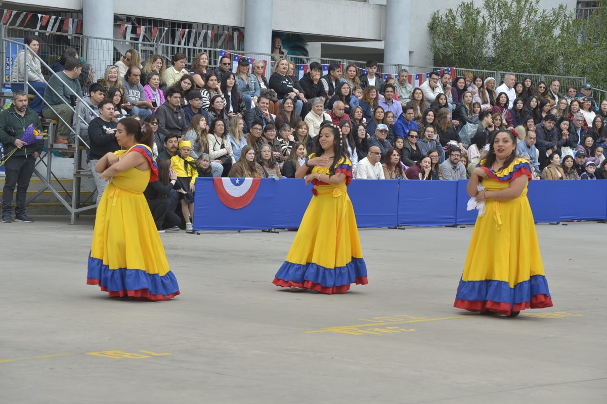 Fiesta Folclórica 2026