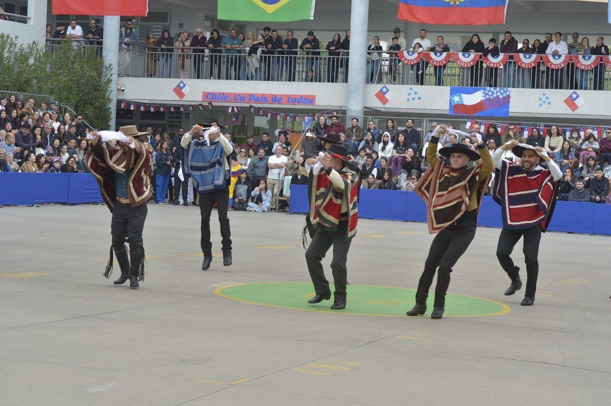 Fiesta Folclórica 2026