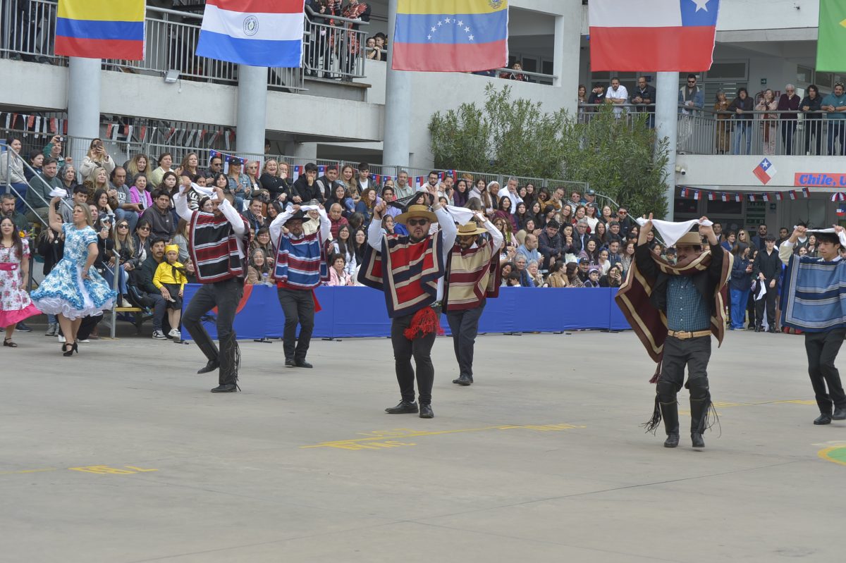 Fiesta Folclórica 2026