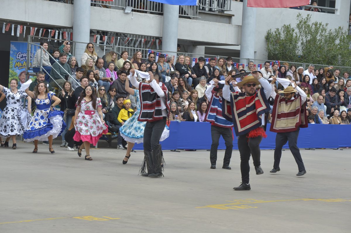Fiesta Folclórica 2026