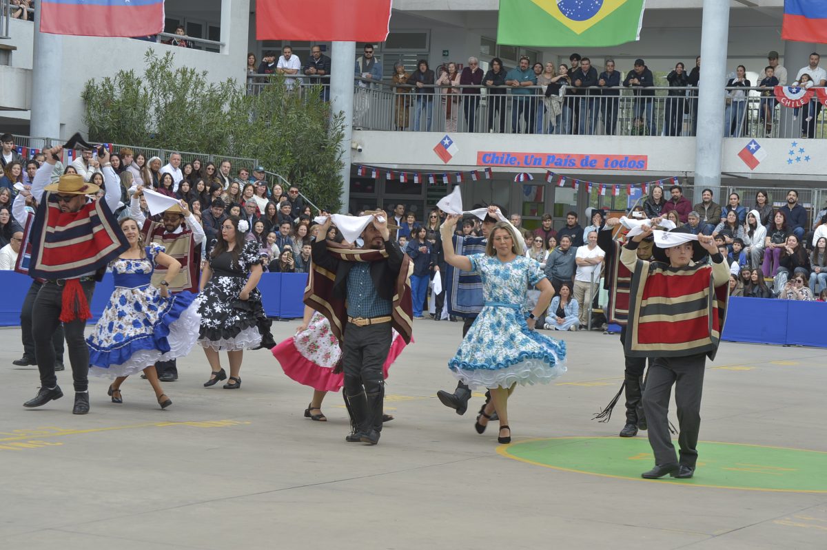 Fiesta Folclórica 2026