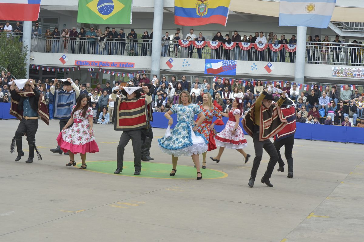 Fiesta Folclórica 2026