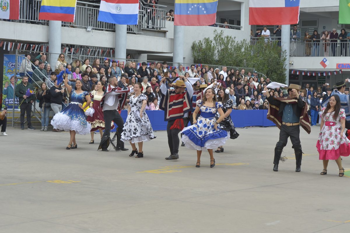 Fiesta Folclórica 2026
