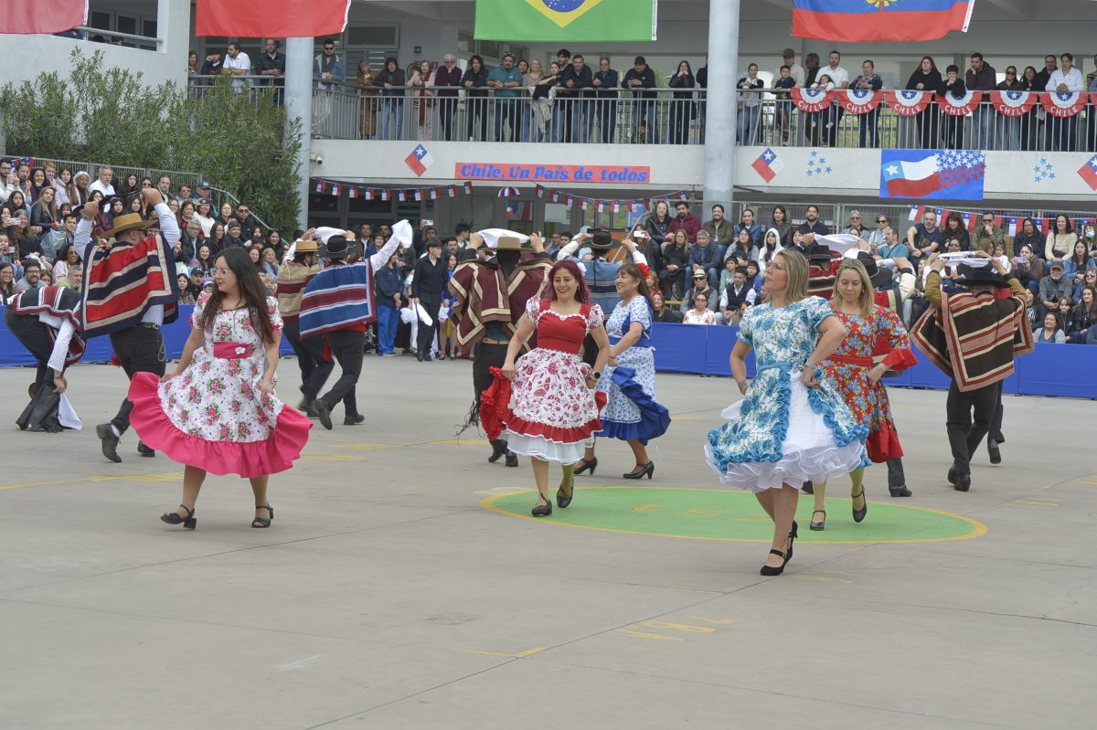 Fiesta Folclórica 2026