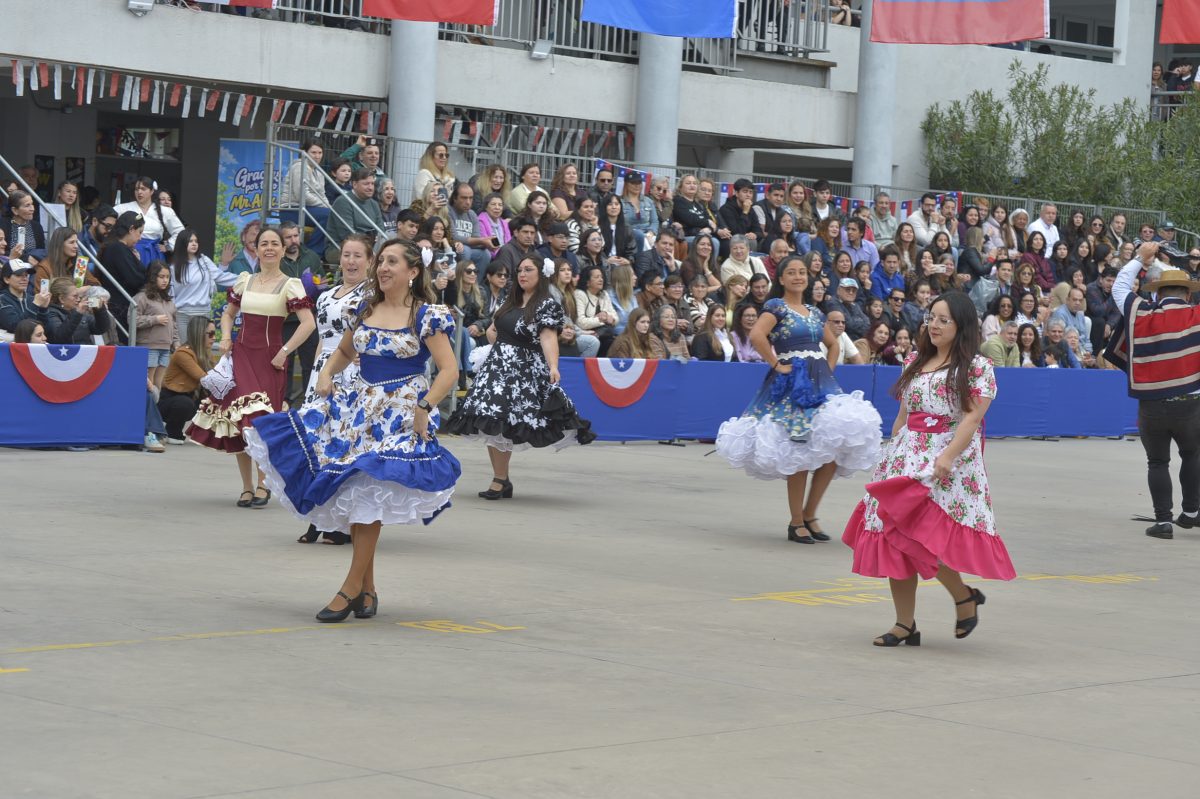 Fiesta Folclórica 2026