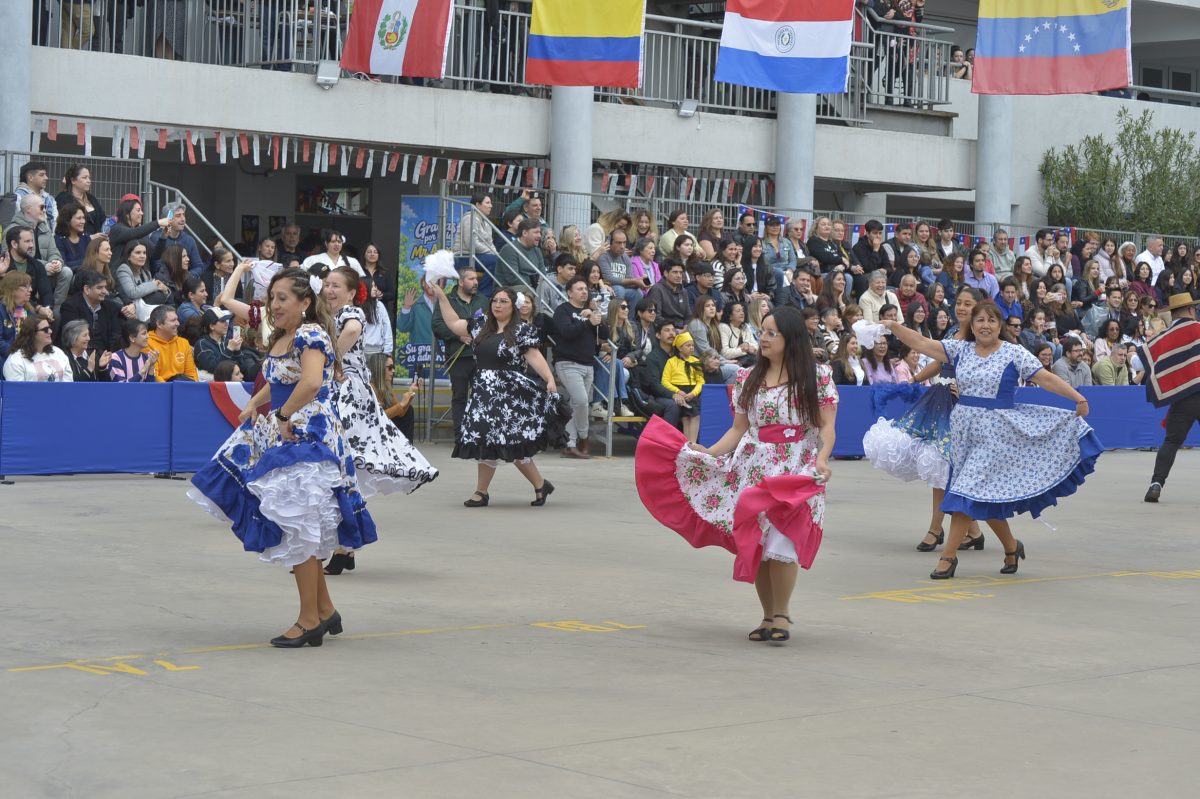Fiesta Folclórica 2026