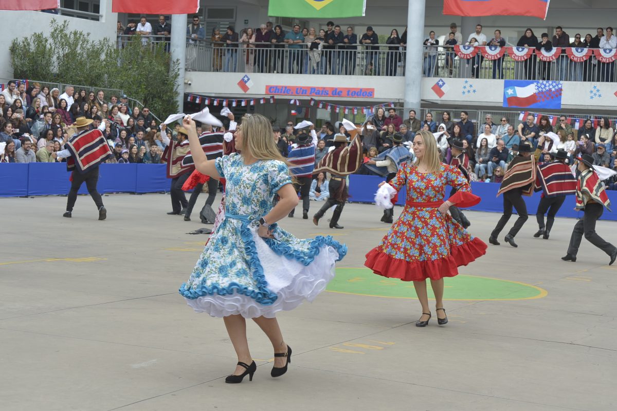 Fiesta Folclórica 2026