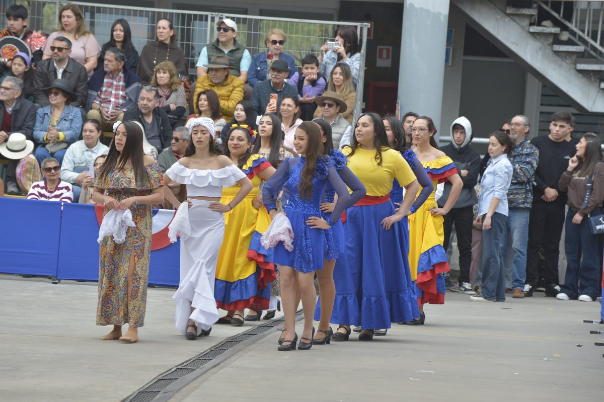 Fiesta Folclórica 2026