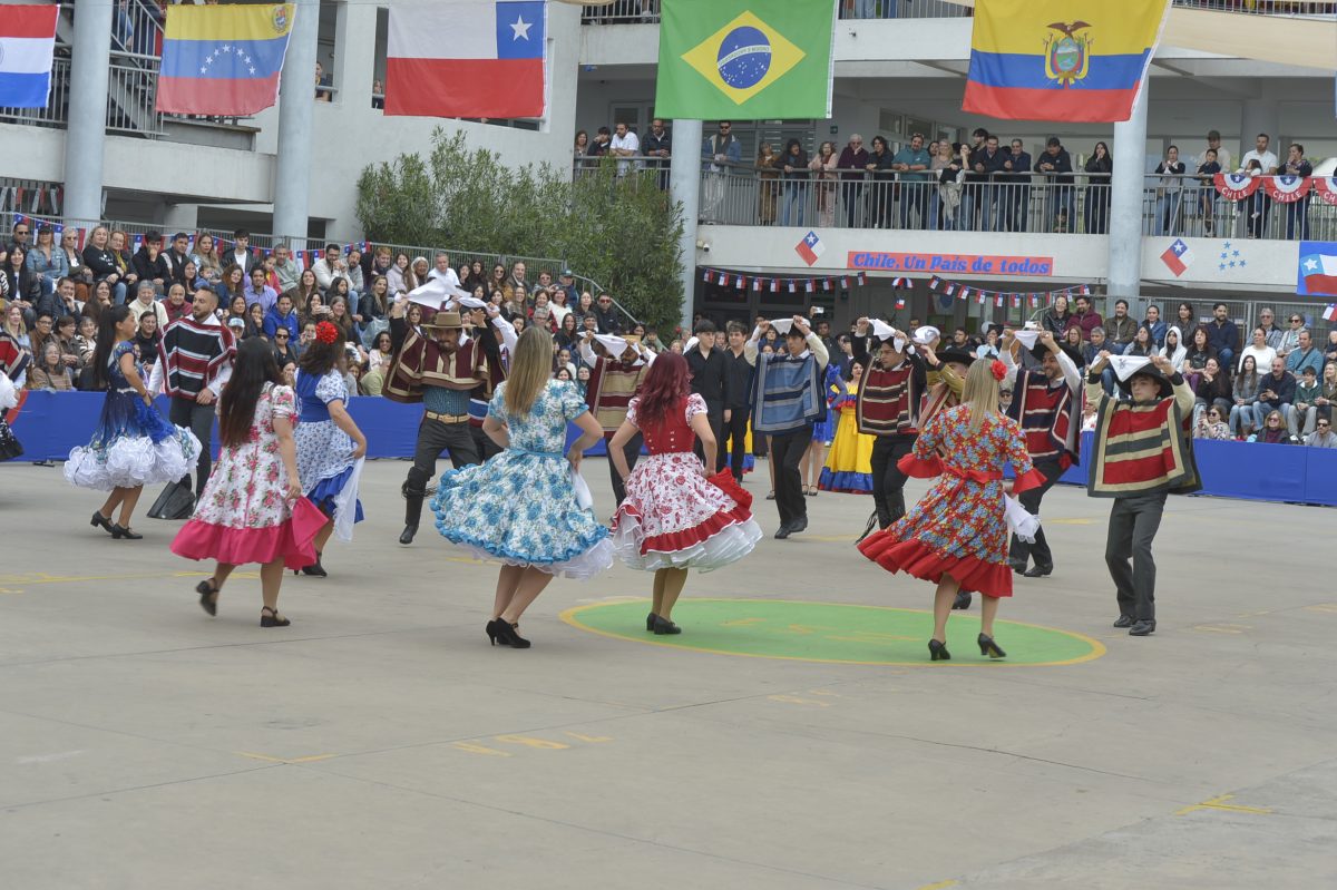 Fiesta Folclórica 2026